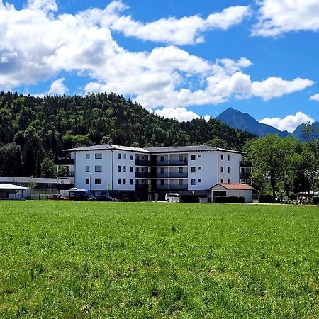 Traumwohnung Fuessen 14 外观 照片