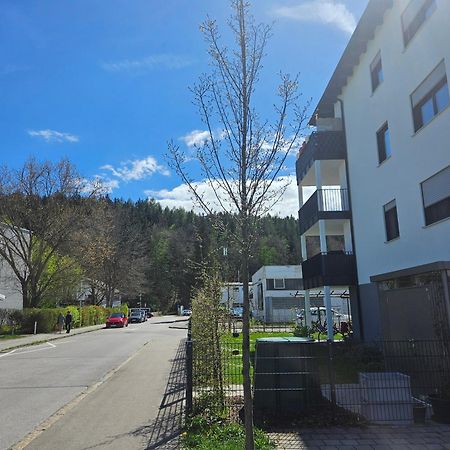 Traumwohnung Fuessen 14 外观 照片