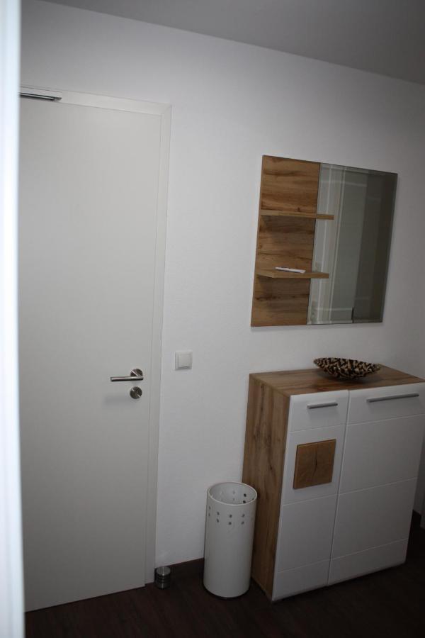 Traumwohnung Fuessen 14 外观 照片