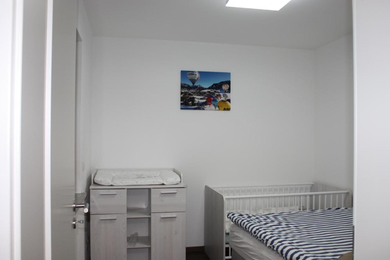 Traumwohnung Fuessen 14 外观 照片