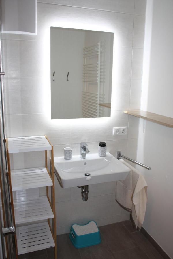 Traumwohnung Fuessen 14 外观 照片